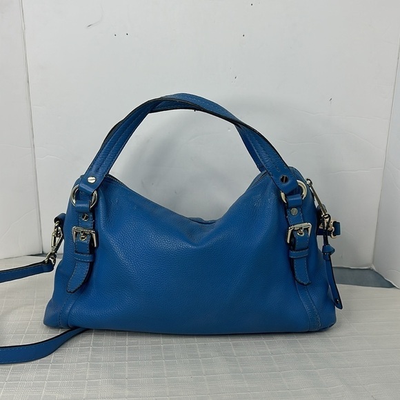 MICHAEL KORS
Stockard Medium Handbag - Picture 4 of 10